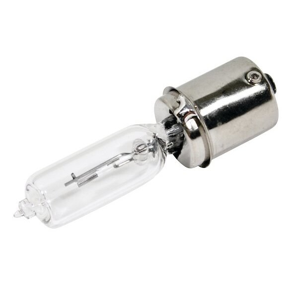 Bulb, Flood; 65 Watt 4" x1.5" x3.5"